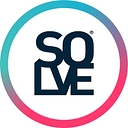 Solve Web Media logo