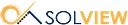 Solview logo