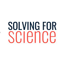 Solving for Science logo