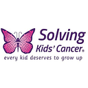 SOLVING KIDS' CANCER INC logo