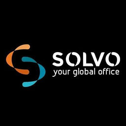 Solvo Global SAS logo