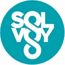 Solvoyo logo