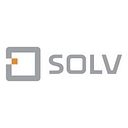 Solv Risk Solutions logo