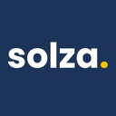 Solza.nl logo