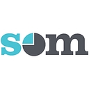 Som Inc. logo