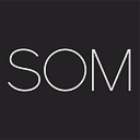 Skidmore Owings And Merrill logo