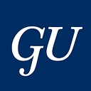 Georgetown SOM secondary essays: the complete writing guide logo