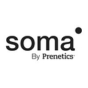 Soma Analytics logo