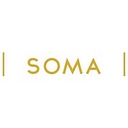 Logo for soma-intl.com