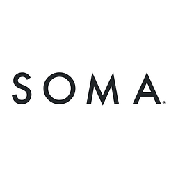 Soma Intimates logo