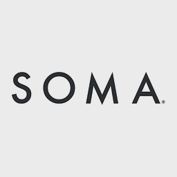 SOMA logo