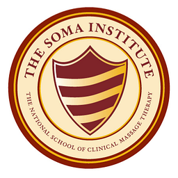 Soma Institute-The National School of Clinical Massage Therapy logo