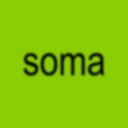 Soma Games logo