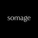 Somage Fine Foods logo