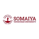 Somaiya Vidyavihar University logo