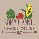 Somali Bantu Community Association logo
