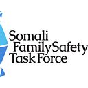 Somali Family Safety Task Force logo