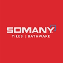 Somany Ceramics logo