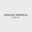 Somany Impresa Limited logo