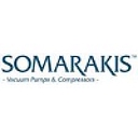 Somarakis Vacuum Pumps & Compressors logo