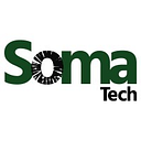 SomaTech logo