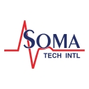 Soma Tech Intl logo