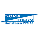Thimsfors VVS AB logo