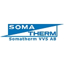 Thimsfors VVS AB logo