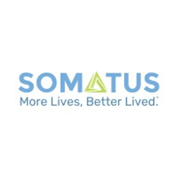 Somatus, Inc. logo