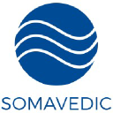 Somavedic USA logo