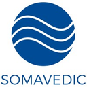 Somavedic Finland logo