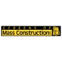 Screens Of Mass Construction Llc logo