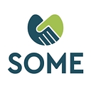Some (So Others Might Eat) logo
