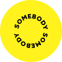 Somebody Digital logo