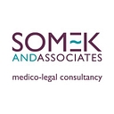 Somek & Associates logo