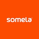 Somela Chile logo
