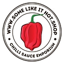Some Like It Hot Shop logo