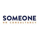 Someone logo