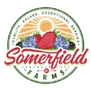 Somerfield Farms logo