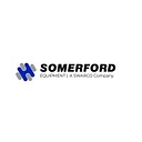 Somerford Equipment Limited logo