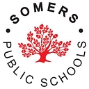 Somers School District logo
