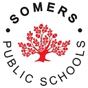 Somers Public Schools logo