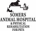 Somers Animal Hospital logo