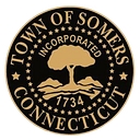 Town of Somers logo