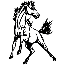 Somers Middle School logo