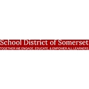 School District Of Somerset logo