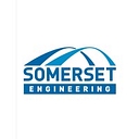 Somerset Construction Engineering logo
