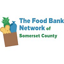 The Food Bank Network of Somerset logo