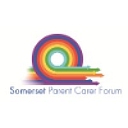 Somerset Parent Carer Forum logo