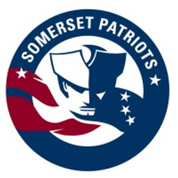 Somerset Patriots logo